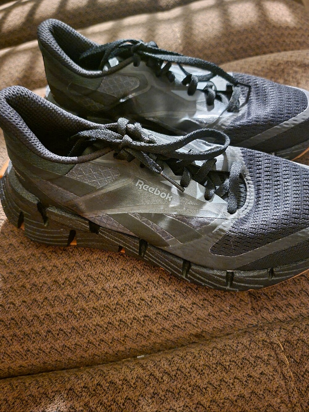 Reebok FLOATZIG 1 Women's Athletic Shoes